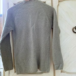 Cashmere sweater